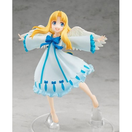 THE RISING OF THE SHIELD HERO - Filo - Pop Up Parade 14cm 