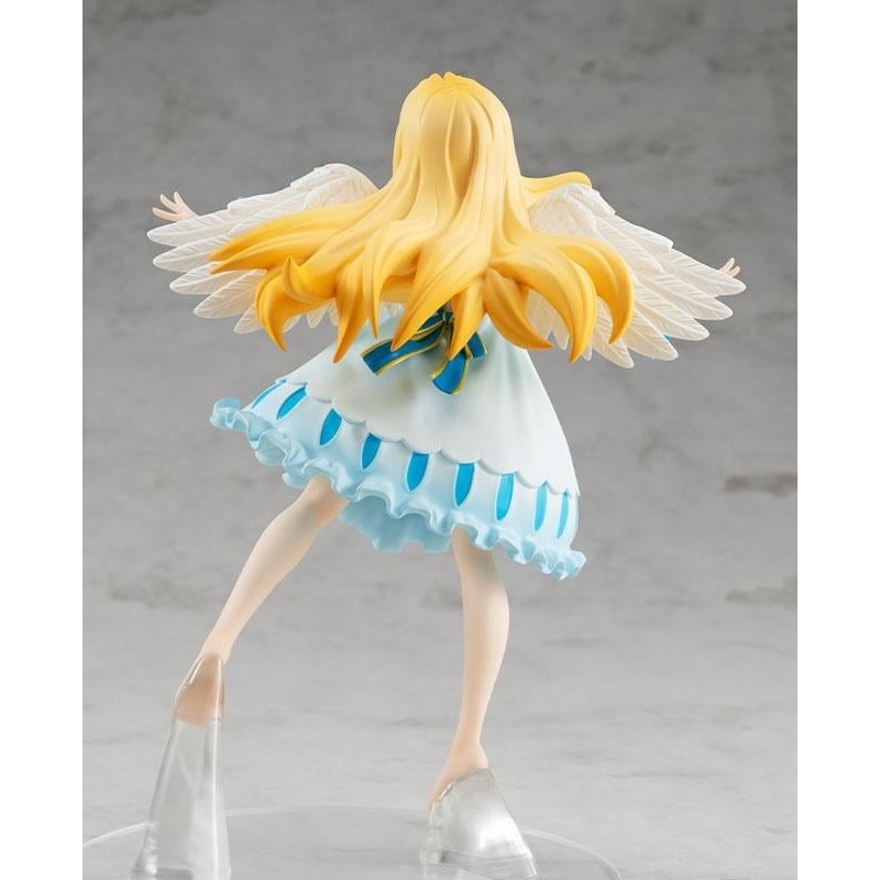 THE RISING OF THE SHIELD HERO - Filo - Pop Up Parade 14cm 