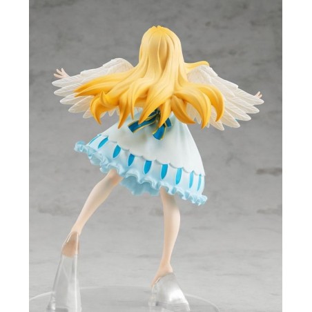 THE RISING OF THE SHIELD HERO - Filo - Pop Up Parade 14cm 
