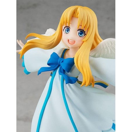 THE RISING OF THE SHIELD HERO - Filo - Pop Up Parade 14cm 