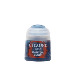 KANTOR BLUE