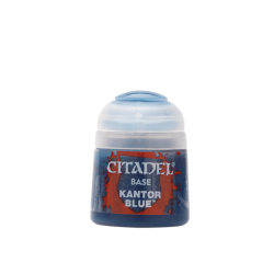 KANTOR BLUE