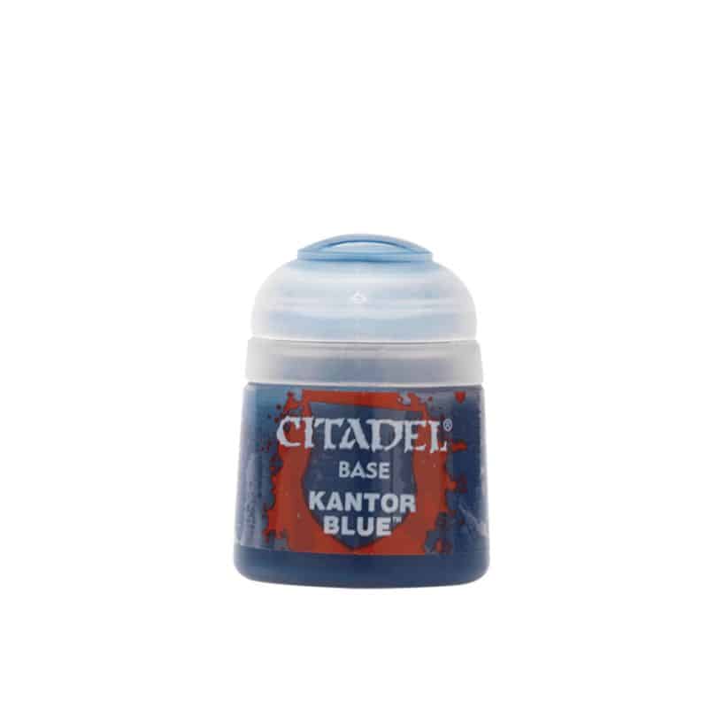 KANTOR BLUE
