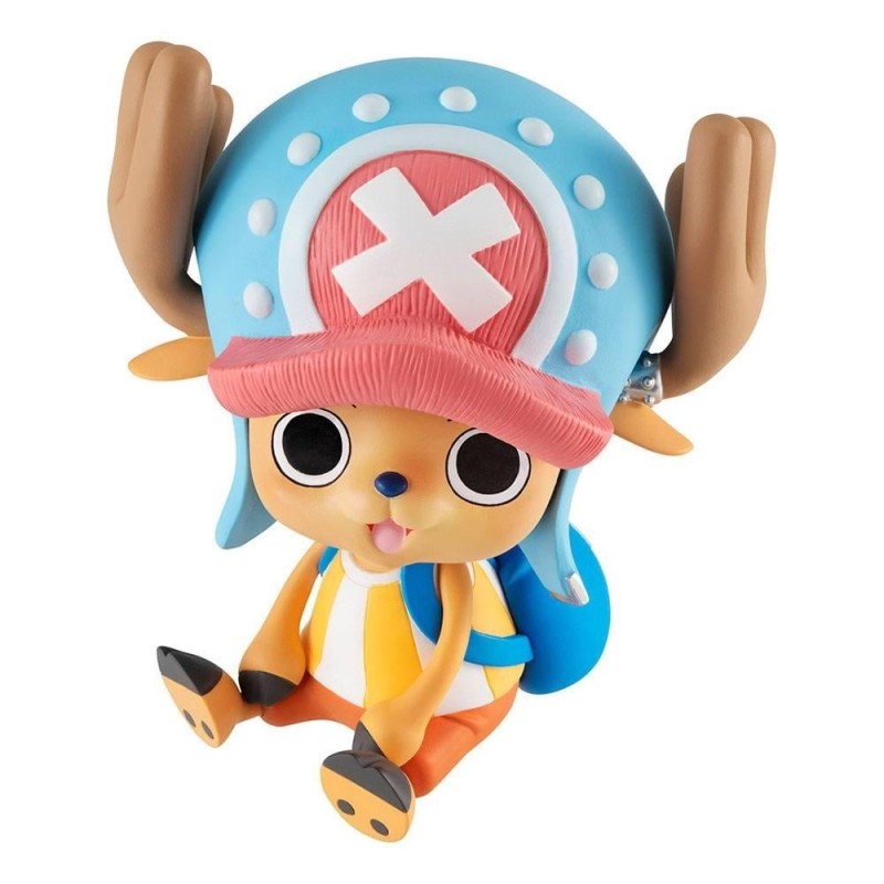 ONE PIECE -  Tony Tony Chopper - Statuette Look Up 11 cm 