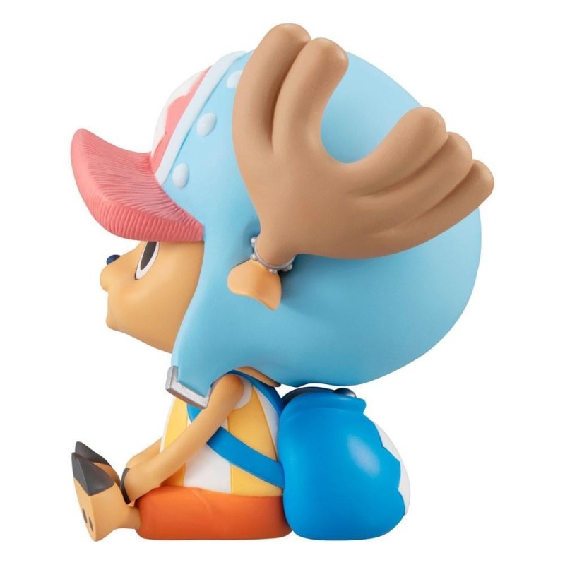 ONE PIECE -  Tony Tony Chopper - Statuette Look Up 11 cm 