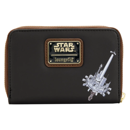 STAR WARS - La Haute République - Portefeuille LoungeFly 