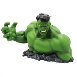 MARVEL - Tirelire - MEGA BANK - Hulk - 20cm  2