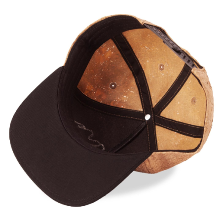 Marvel - Guardians Of The Galaxy - Groot - Casquette 