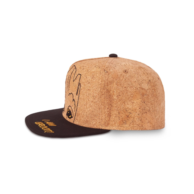 Marvel - Guardians Of The Galaxy - Groot - Casquette 
