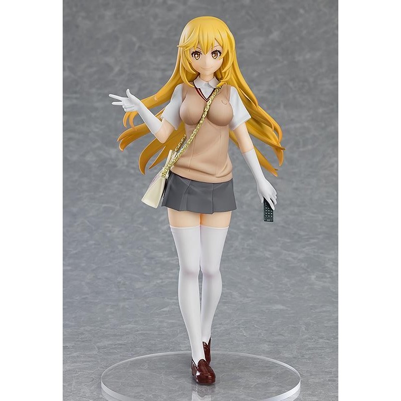 A CERTAIN SCIENTIFIC RAILGUN- Misaki Shokuhou - Pop Up Parade 17cm 