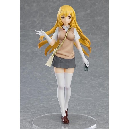 A CERTAIN SCIENTIFIC RAILGUN- Misaki Shokuhou - Pop Up Parade 17cm 