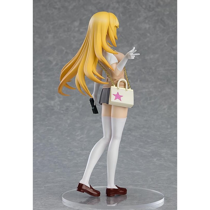 A CERTAIN SCIENTIFIC RAILGUN- Misaki Shokuhou - Pop Up Parade 17cm 