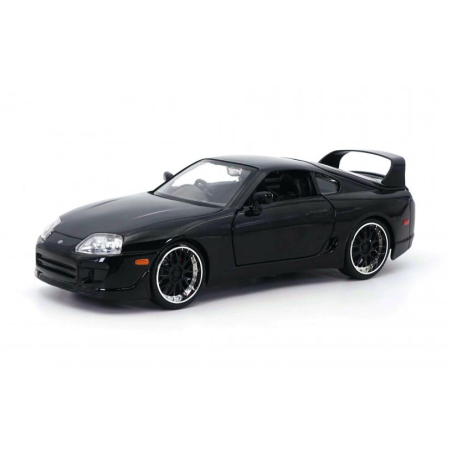 FAST & FURIOUS - 1995 Toyota Supra  - 1:24 