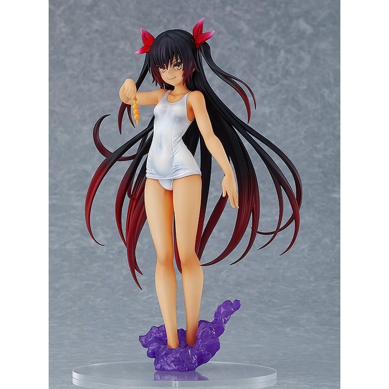 TO LOVE-RU DARKNESS- Nemesis - Pop Up Parade 18cm 