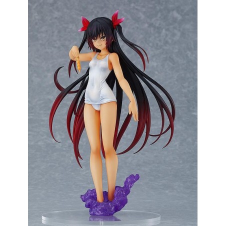 TO LOVE-RU DARKNESS- Nemesis - Pop Up Parade 18cm 