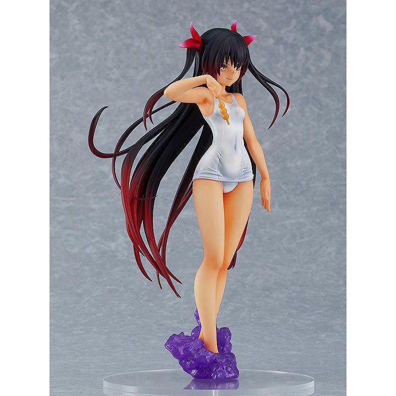 TO LOVE-RU DARKNESS- Nemesis - Pop Up Parade 18cm 