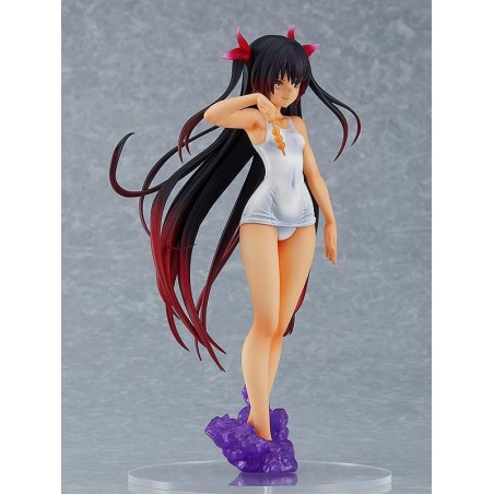 TO LOVE-RU DARKNESS- Nemesis - Pop Up Parade 18cm 