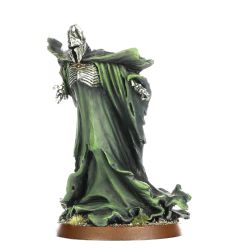 SAURON - Le nécromancien - THE NECROMANCER 2