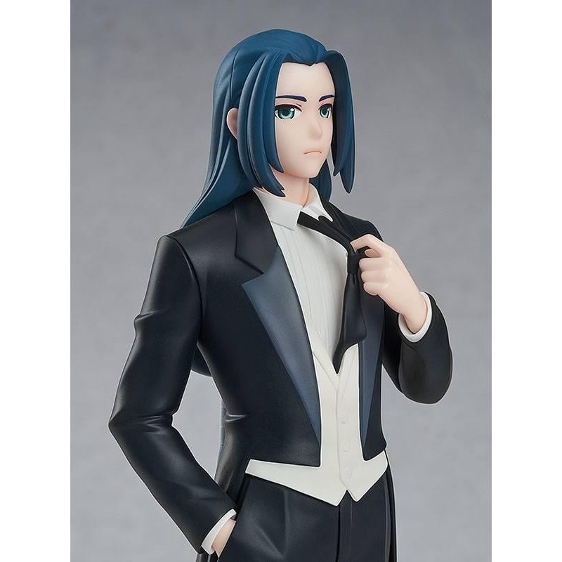 THE LEGEND OF HEI - Wuxian - Pop Up Parade 19cm 