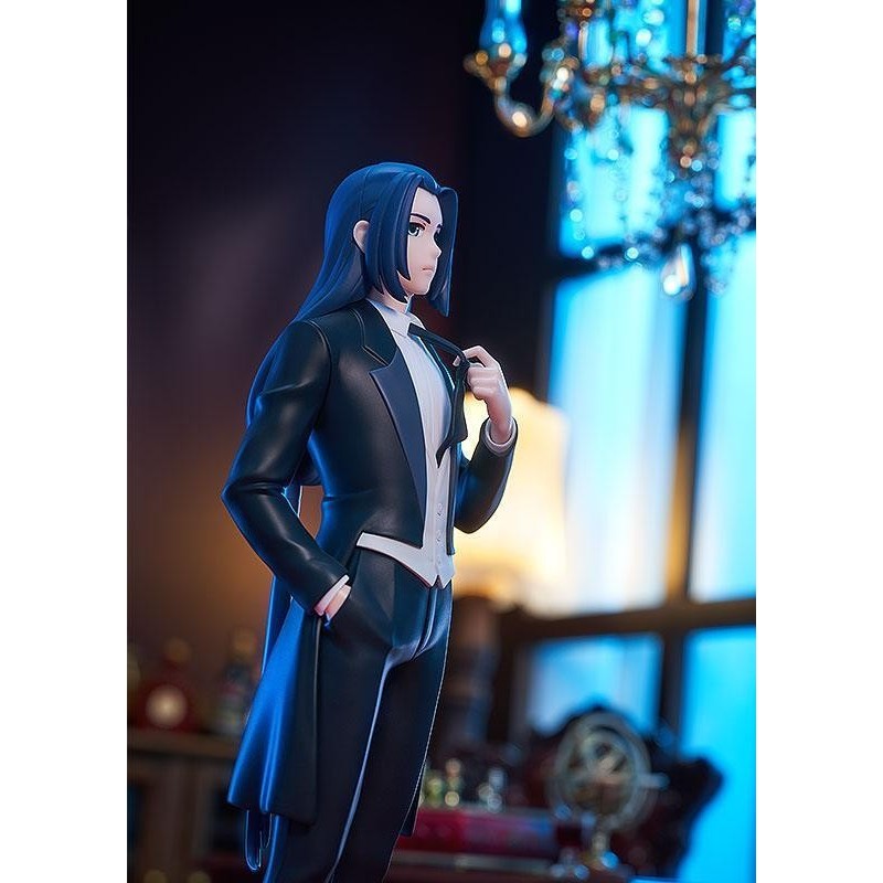 THE LEGEND OF HEI - Wuxian - Pop Up Parade 19cm 