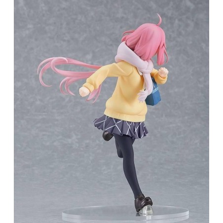 LAID-BACK CAMP - Nadeshiko Kagamihara - Pop Up Parade 16cm 