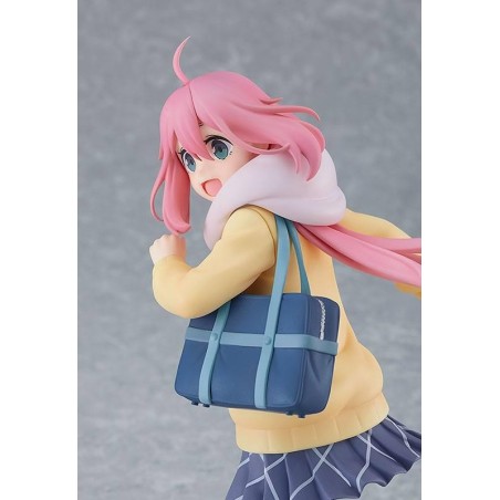 LAID-BACK CAMP - Nadeshiko Kagamihara - Pop Up Parade 16cm 