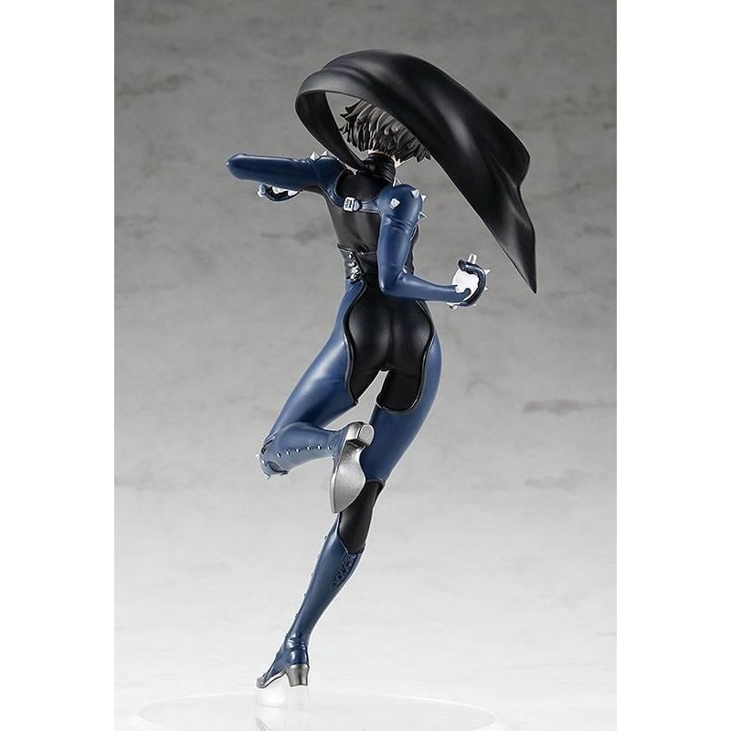 PERSONA 5 THE ANIMATION - Queen - Pop Up Parade 17cm 