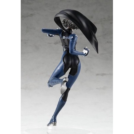 PERSONA 5 THE ANIMATION - Queen - Pop Up Parade 17cm 