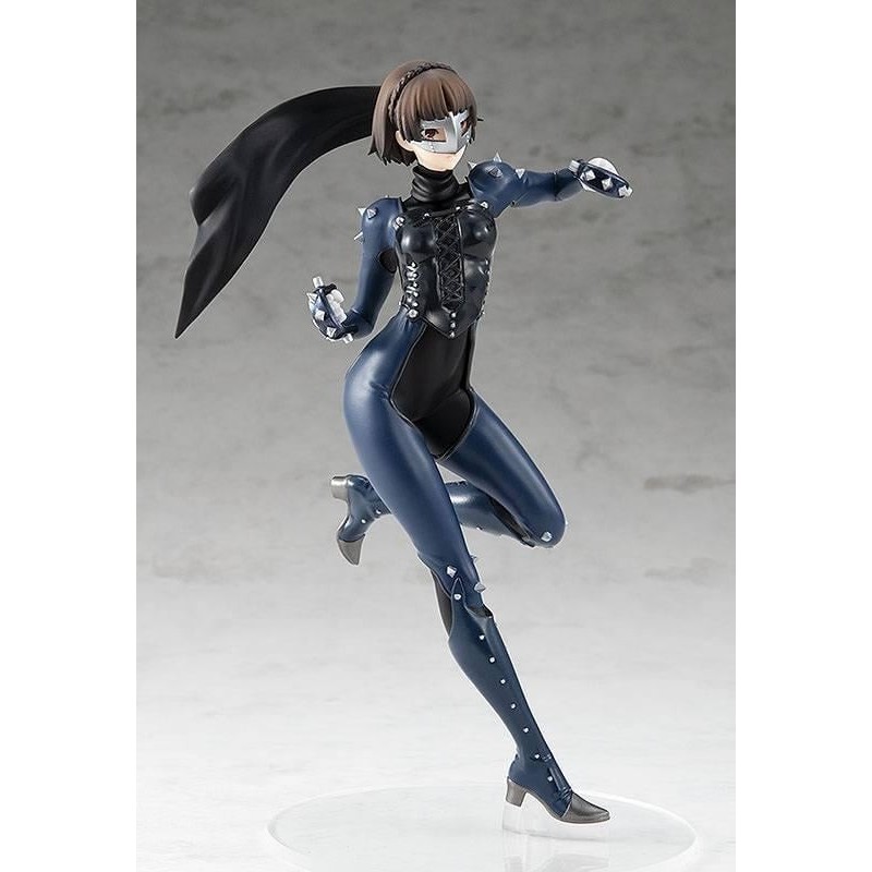 PERSONA 5 THE ANIMATION - Queen - Pop Up Parade 17cm 