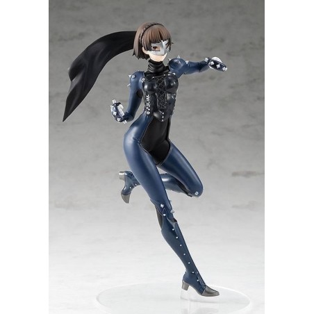 PERSONA 5 THE ANIMATION - Queen - Pop Up Parade 17cm 
