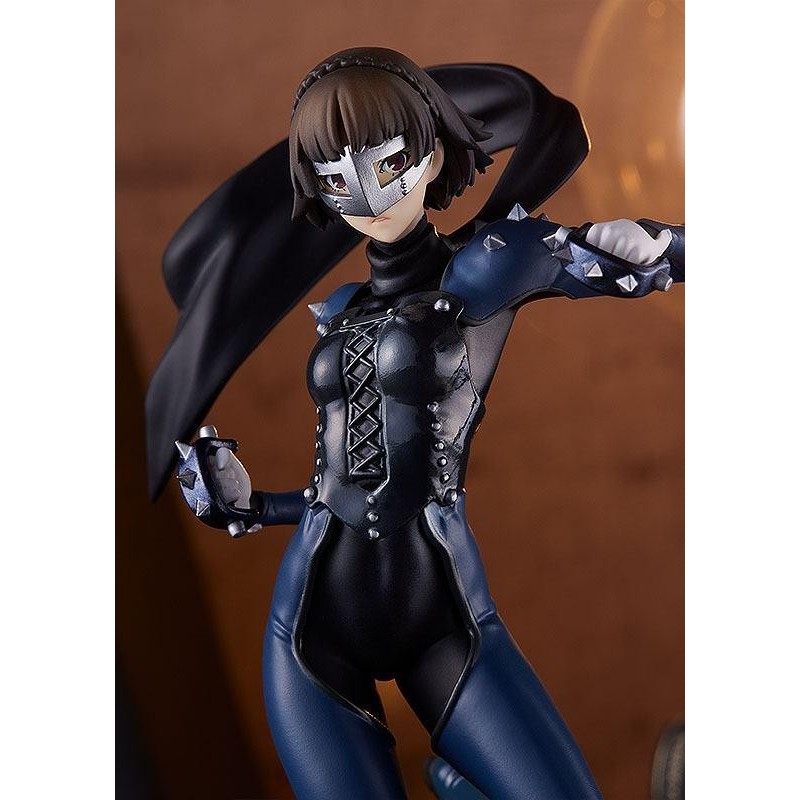 PERSONA 5 THE ANIMATION - Queen - Pop Up Parade 17cm 