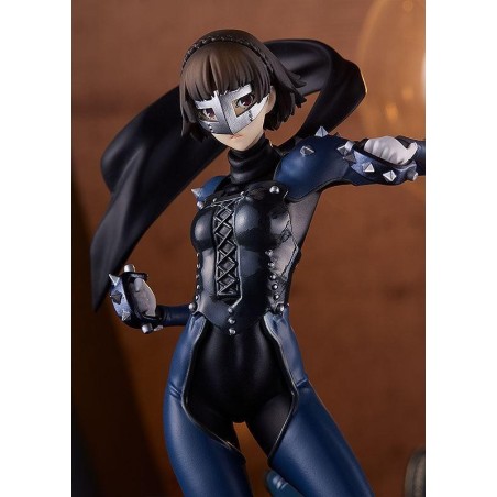 PERSONA 5 THE ANIMATION - Queen - Pop Up Parade 17cm 