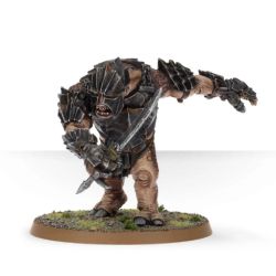 MORDOR TROLL CHIEFTAIN