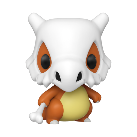 POKEMON - POP N° 596 - Osselait 