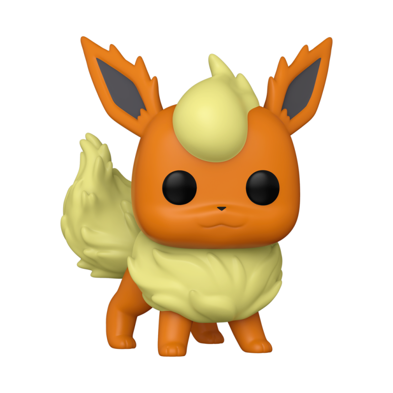 POKEMON - POP N° 629 - Pyroli 