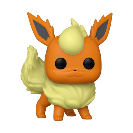 POKEMON - POP N° 629 - Pyroli 