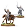 FARAMIR FOOT & MOUNTED