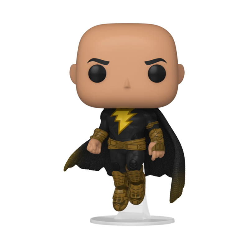 BLACK ADAM - POP N° 1231 - Black Adam Flying 