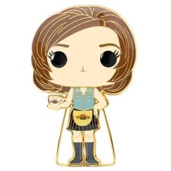 FRIENDS - Pop Large Enamel Pin N° 11 - Rachel  2