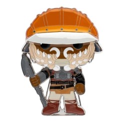 STAR WARS - Pop Large Enamel Pin N° 13 - Lando Calrissian  2