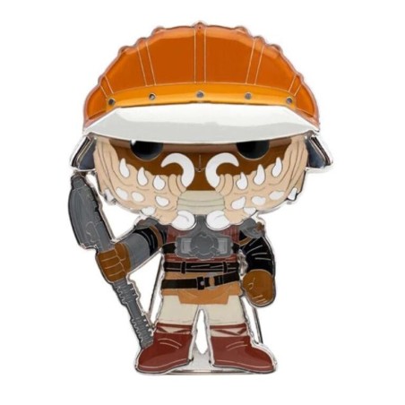 STAR WARS - Pop Large Enamel Pin N° 13 - Lando Calrissian 