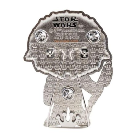 STAR WARS - Pop Large Enamel Pin N° 13 - Lando Calrissian 