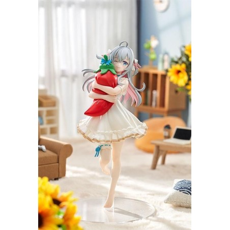 KAGURA NANA - Kagura Nana - Pop Up Parade 16cm 