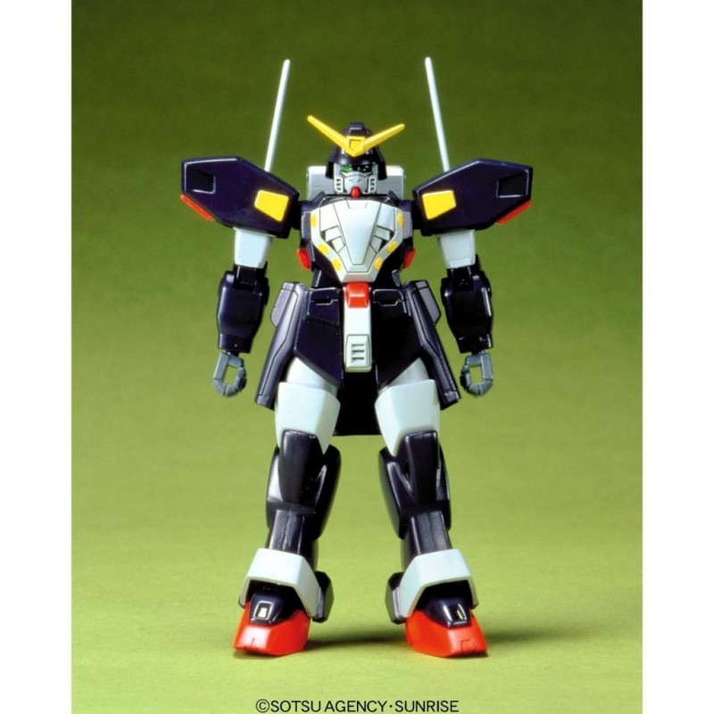GUNDAM - GG 1/144 Gundam Spiegel - Model Kit 
