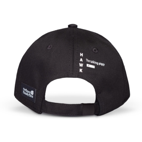 The Seven Deadly Sins - Casquette 