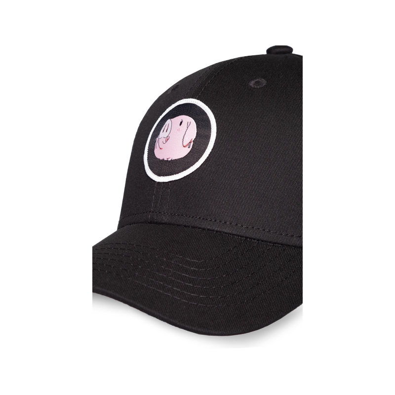 The Seven Deadly Sins - Casquette 