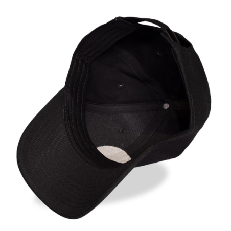 The Seven Deadly Sins - Casquette 