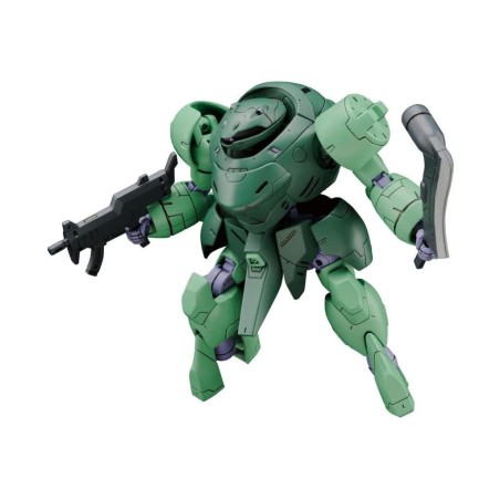GUNDAM - HG 1/144 Man Rodi - Model Kit 
