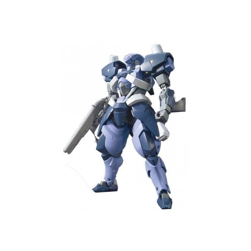 GUNDAM - HG 1/144 Hyakuren - Model Kit 