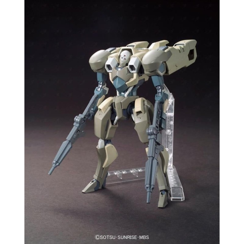 GUNDAM - HG 1/144 Hyakuri - Model Kit 